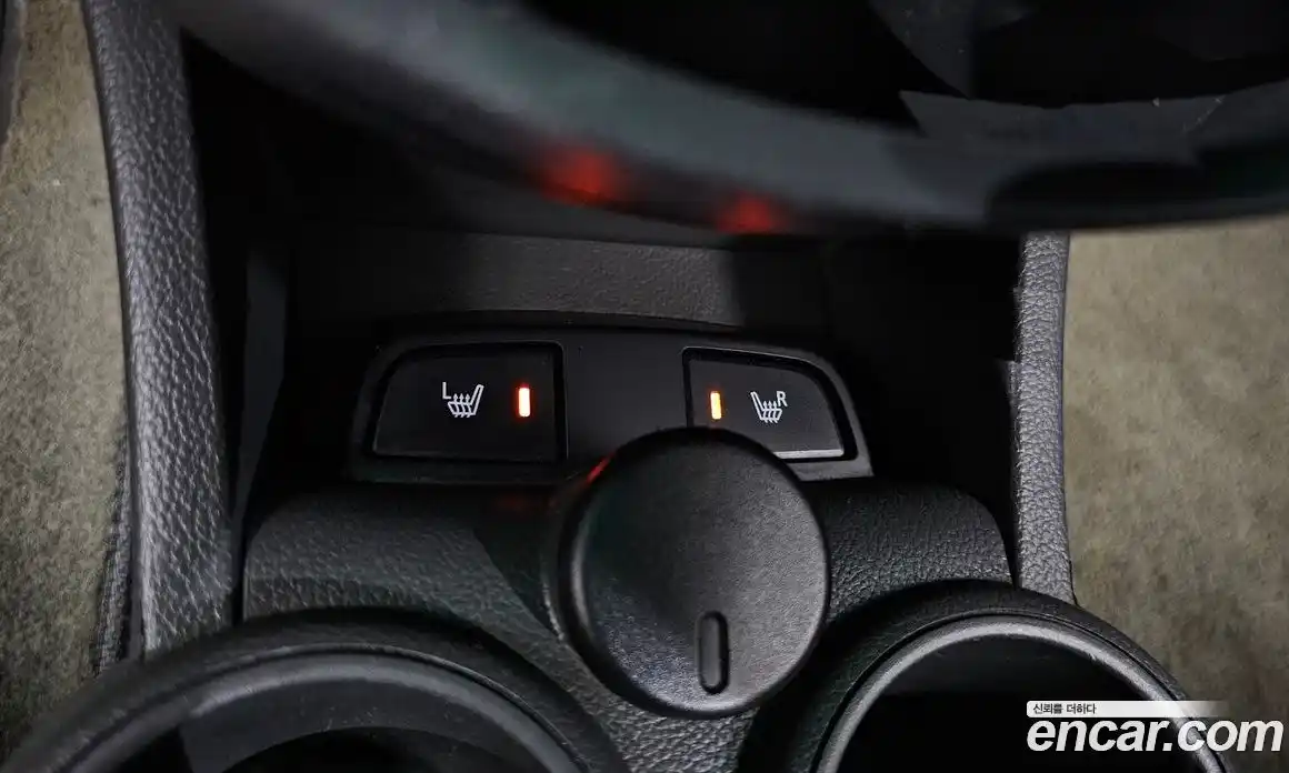 Chevrolet Spark 2012 1.0 Автомат в Москве № 462930, фото 19