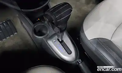 Chevrolet Spark 2012 1.0 Автомат в Москве № 462930, миниатюра 9