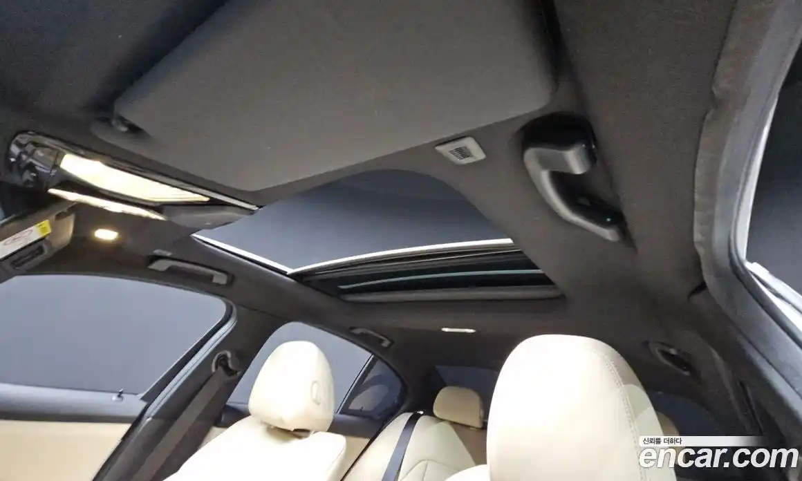 BMW 3-Series 2023 2.0 Автомат в Москве № 464234, фото 19