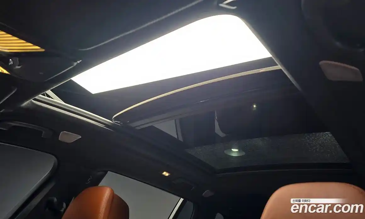 BMW X7 2020 3.0 Автомат в Москве № 465179, фото 17