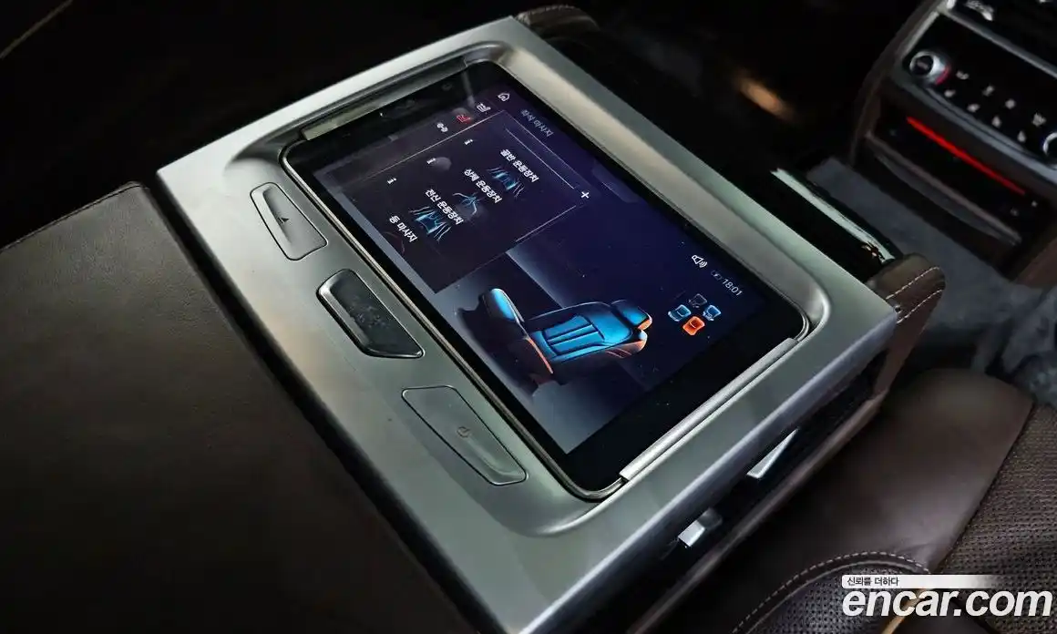 BMW 7-Series 2018 3.0 Автомат в Москве № 465541, фото 17