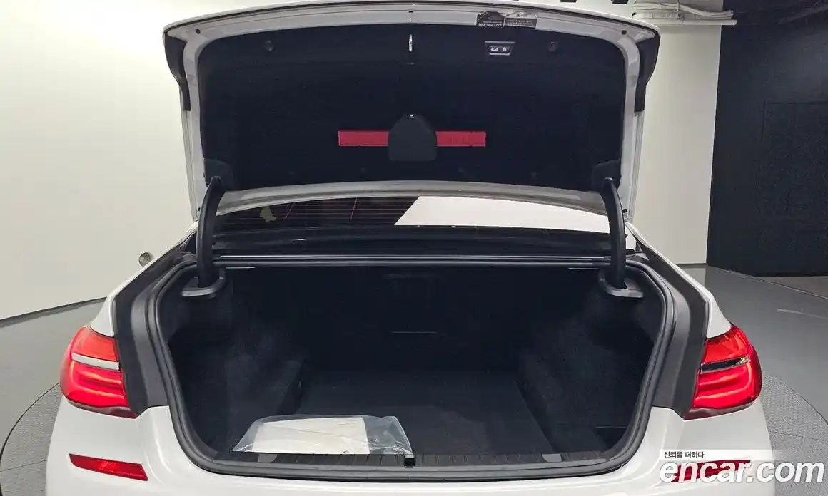 BMW 7-Series 2018 3.0 Автомат в Москве № 465541, фото 19