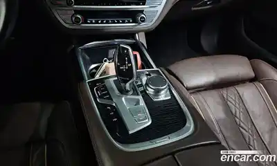 BMW 7-Series 2018 3.0 Автомат в Москве № 465541, миниатюра 8