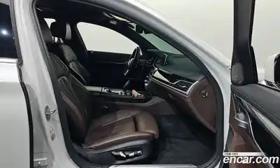 BMW 7-Series 2018 3.0 Автомат в Москве № 465541, миниатюра 10