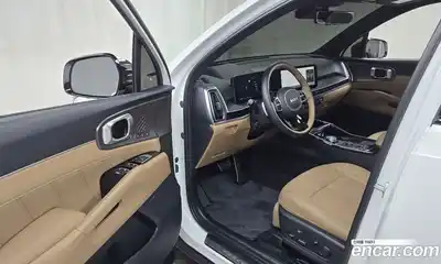 Kia Sorento 2024 1.6 Автомат в Москве № 4659, миниатюра 12