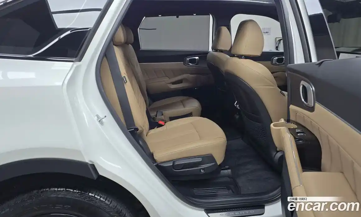 Kia Sorento 2024 1.6 Автомат в Москве № 4659, фото 16