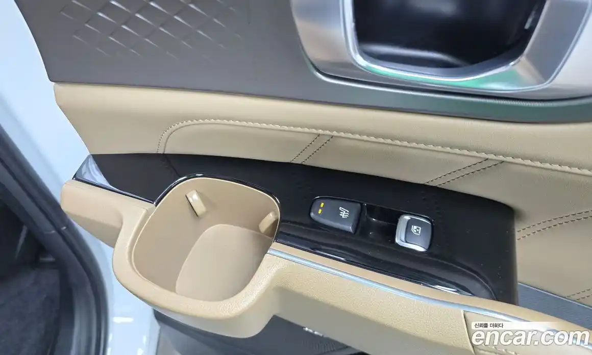 Kia Sorento 2024 1.6 Автомат в Москве № 4659, фото 19