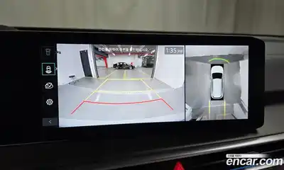 Kia Sorento 2024 1.6 Автомат в Москве № 4659, миниатюра 2