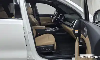 Kia Sorento 2024 1.6 Автомат в Москве № 4659, миниатюра 3