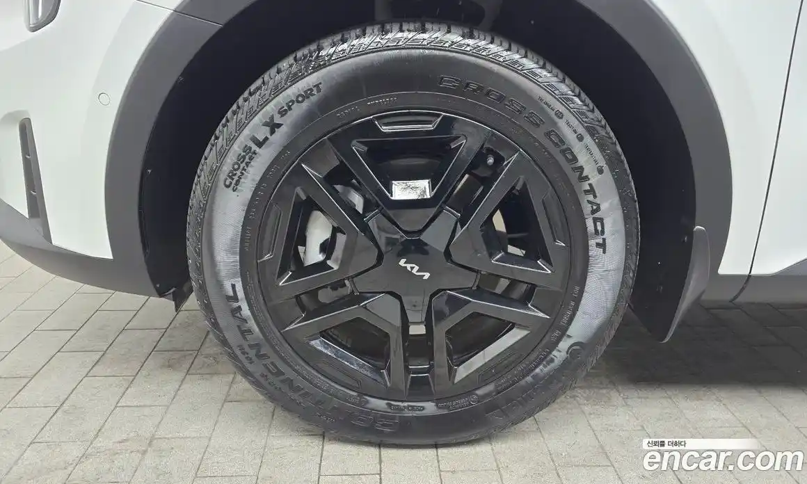 Kia Sorento 2024 1.6 Автомат в Москве № 4659, фото 8