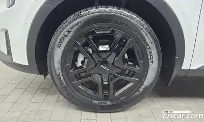 Kia Sorento 2024 1.6 Автомат в Москве № 4659, миниатюра 8