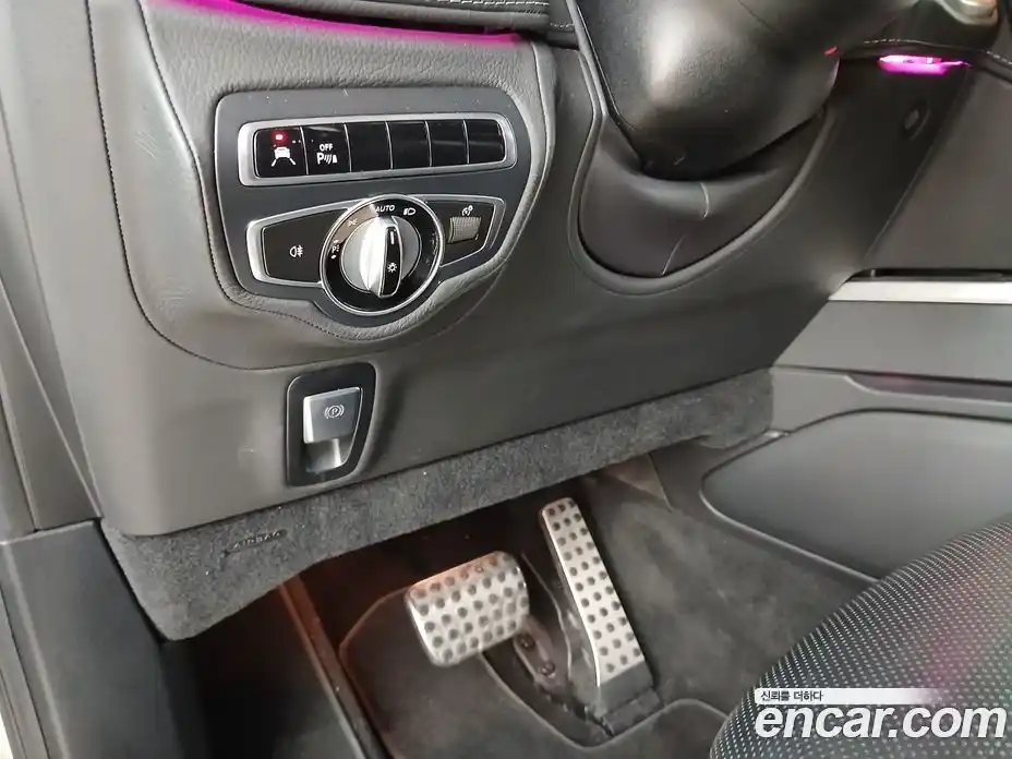 Mercedes-Benz G-Class 2020 4.0 Автомат в Москве № 466874, фото 11