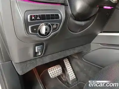 Mercedes-Benz G-Class 2020 4.0 Автомат в Москве № 466874, миниатюра 11