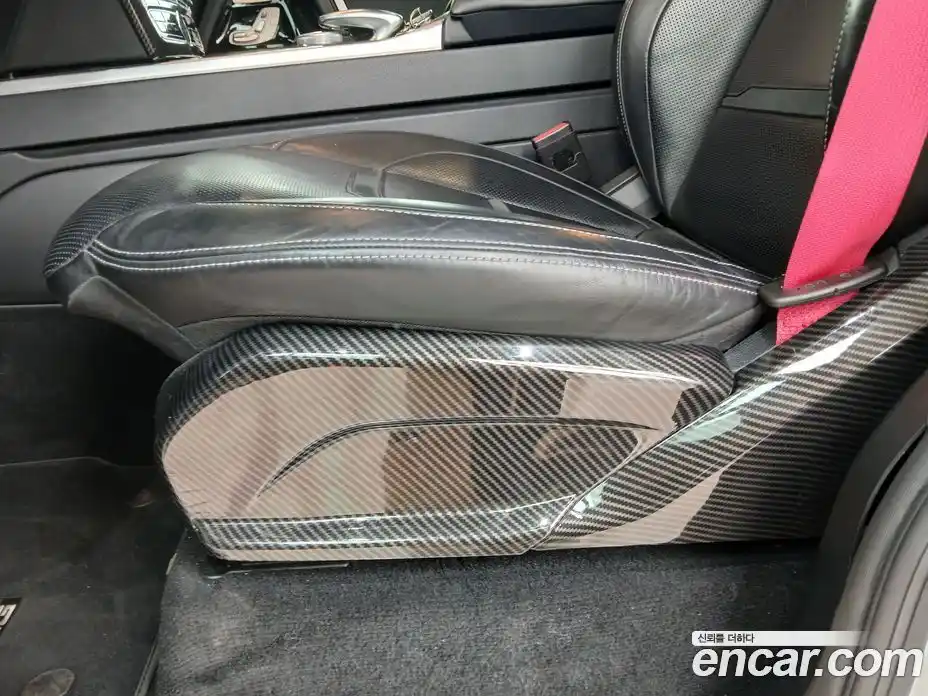 Mercedes-Benz G-Class 2020 4.0 Автомат в Москве № 466874, фото 18