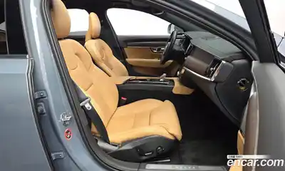 Volvo S90 2021 2.0 Автомат в Москве № 469912, миниатюра 11