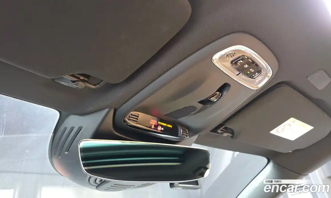 Volvo S90 2021 2.0 Автомат в Москве № 469912, фото 17