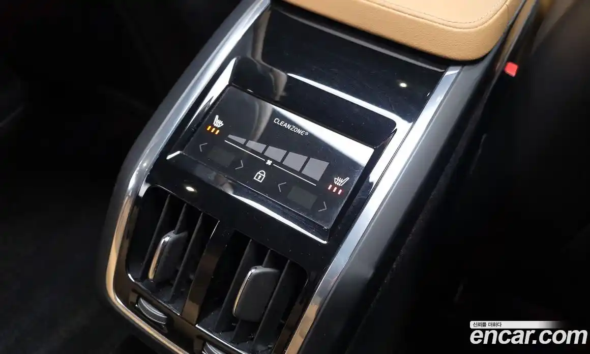 Volvo S90 2021 2.0 Автомат в Москве № 469912, фото 19