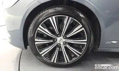 Volvo S90 2021 2.0 Автомат в Москве № 469912, миниатюра 5