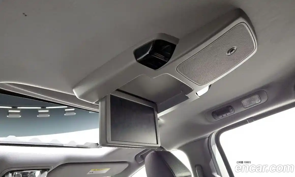 Honda Odyssey 2019 3.5 Автомат в Москве № 473297, фото 18