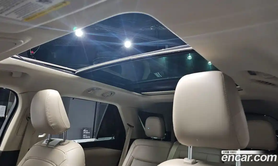 Ford Explorer 2021 2.3 Автомат в Москве № 473442, фото 18