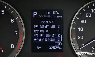 Hyundai Tucson, 2019