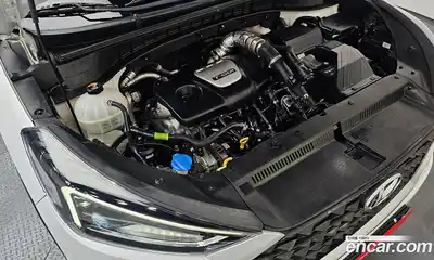 Hyundai Tucson 2019 1.6 Автомат в Москве № 47466, миниатюра 11