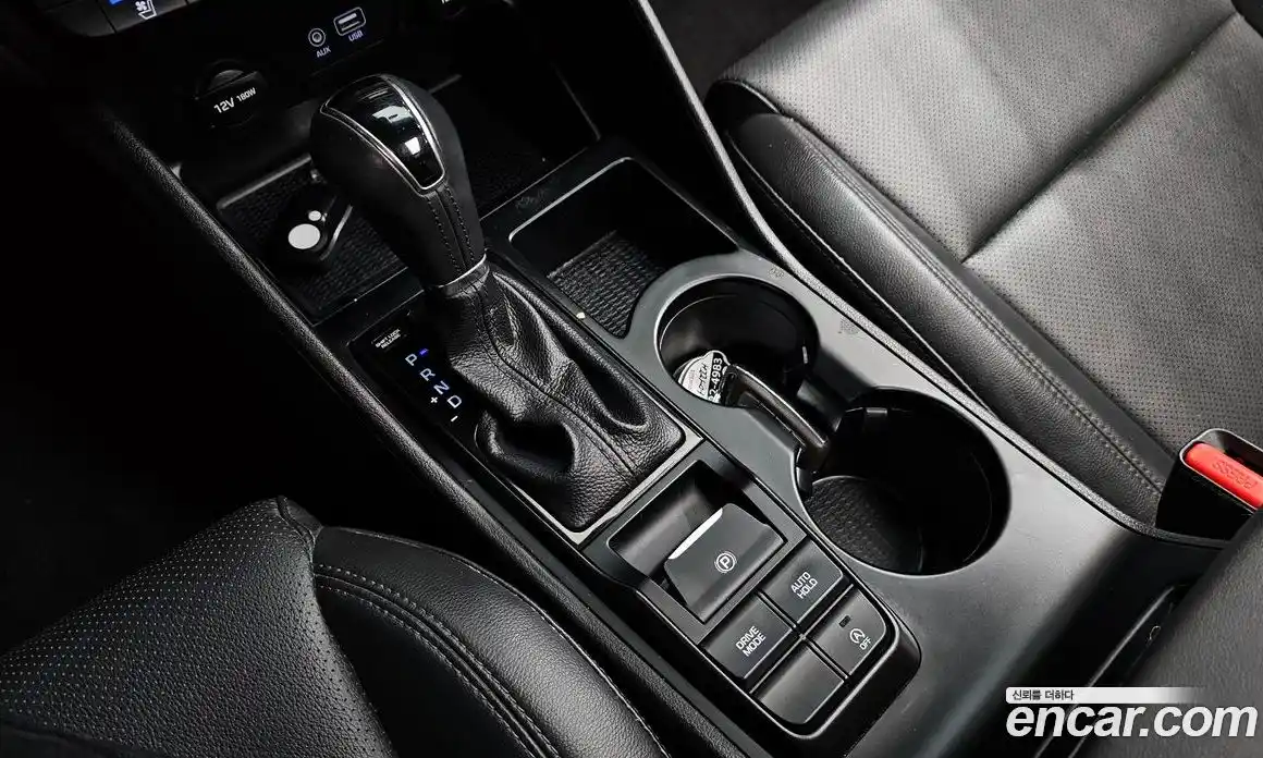 Hyundai Tucson 2019 1.6 Автомат в Москве № 47466, фото 15