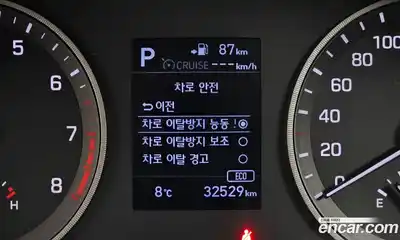 Hyundai Tucson 2019 1.6 Автомат в Москве № 47466, миниатюра 4