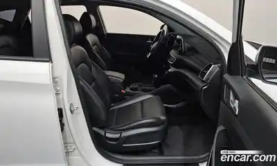Hyundai Tucson 2019 1.6 Автомат в Москве № 47466, миниатюра 6