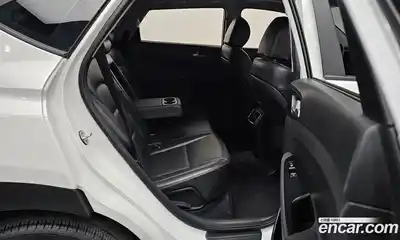 Hyundai Tucson 2019 1.6 Автомат в Москве № 47466, миниатюра 7