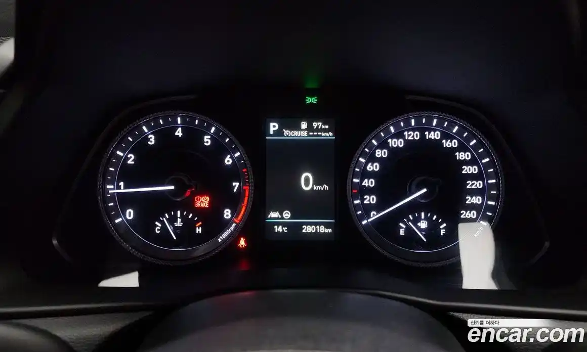 Hyundai Sonata 2022 2.0 Автомат в Москве № 48391, фото 1