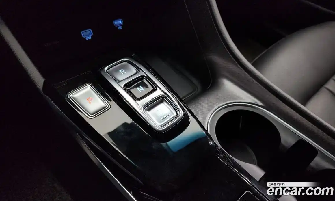 Hyundai Sonata 2022 2.0 Автомат в Москве № 48391, фото 5