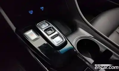 Hyundai Sonata 2022 2.0 Автомат в Москве № 48391, миниатюра 5