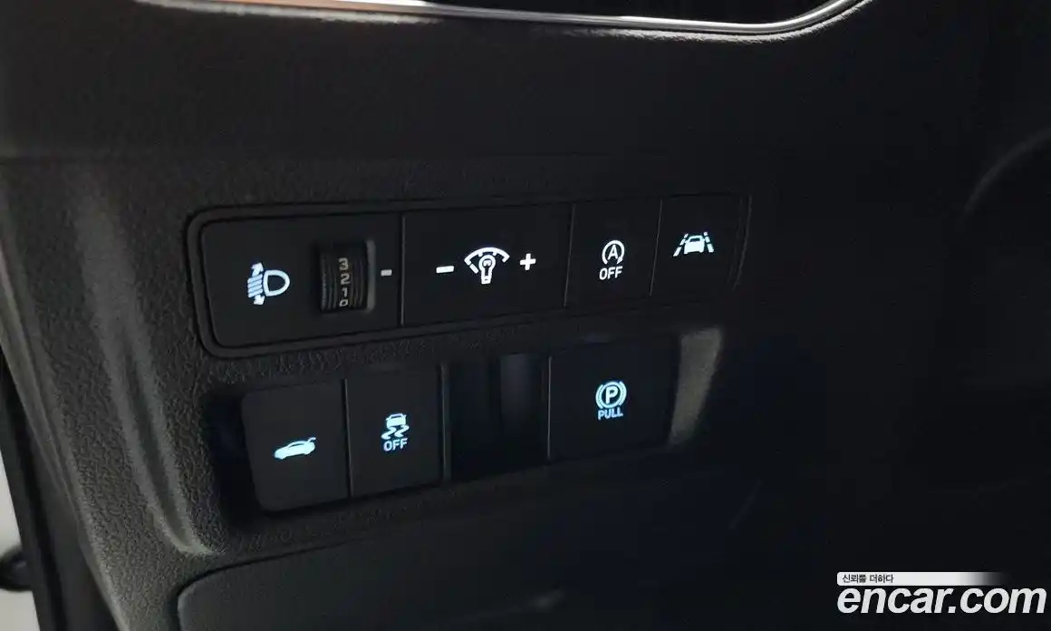 Hyundai Sonata 2022 2.0 Автомат в Москве № 48391, фото 6