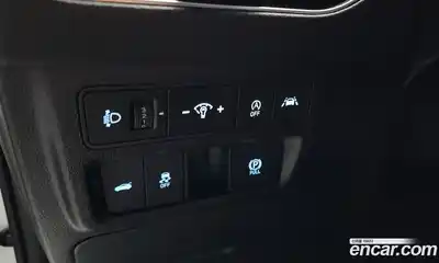 Hyundai Sonata 2022 2.0 Автомат в Москве № 48391, миниатюра 6