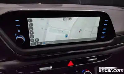 Hyundai Sonata 2022 2.0 Автомат в Москве № 48391, миниатюра 8