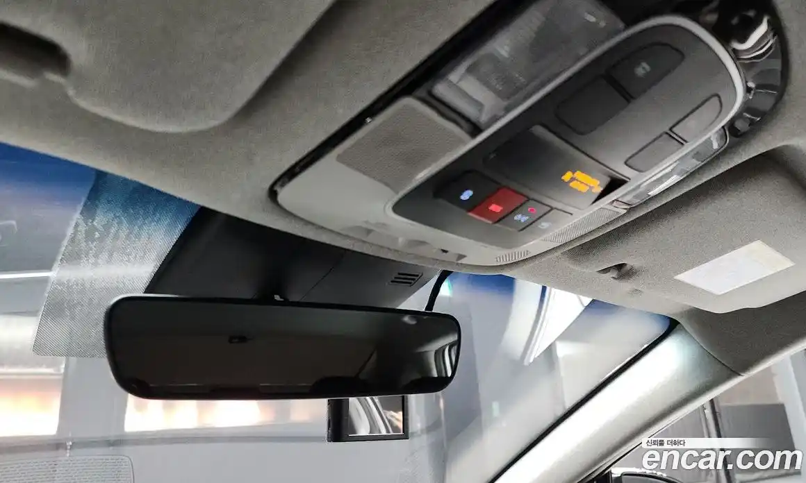 Hyundai Sonata 2022 2.0 Автомат в Москве № 48391, фото 10