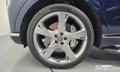 Genesis GV80 2022 3.0 Автомат в Москве № 55015, миниатюра 11