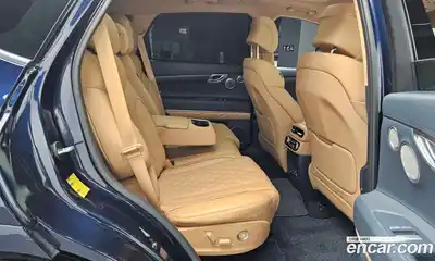 Genesis GV80 2022 3.0 Автомат в Москве № 55015, миниатюра 12