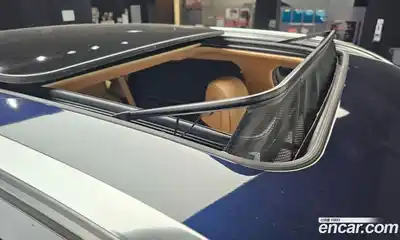 Genesis GV80 2022 3.0 Автомат в Москве № 55015, миниатюра 4