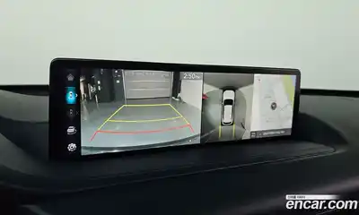 Genesis GV80 2022 3.0 Автомат в Москве № 55015, миниатюра 6