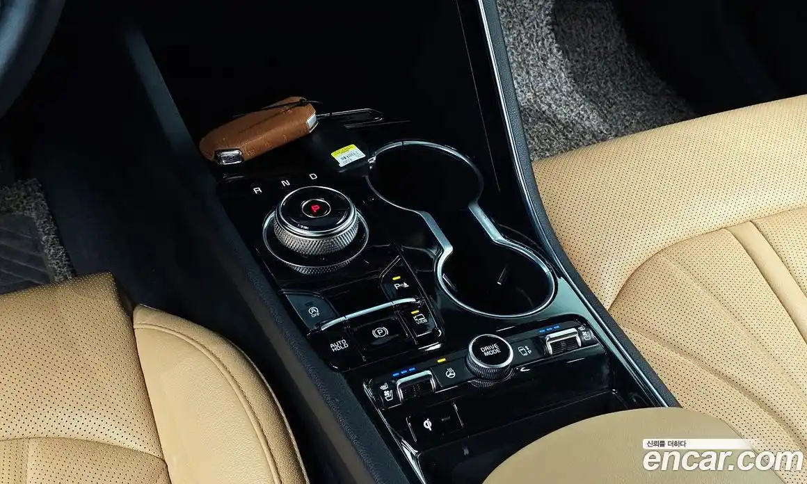 Kia K5 2022 1.6 Автомат в Москве № 55761, фото 9