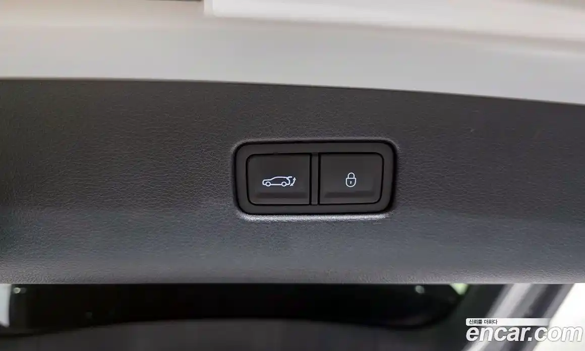 Genesis GV70 2024 2.5 Автомат в Москве № 56357, фото 19