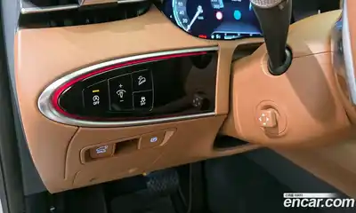 Genesis GV70 2024 2.5 Автомат в Москве № 56357, миниатюра 6