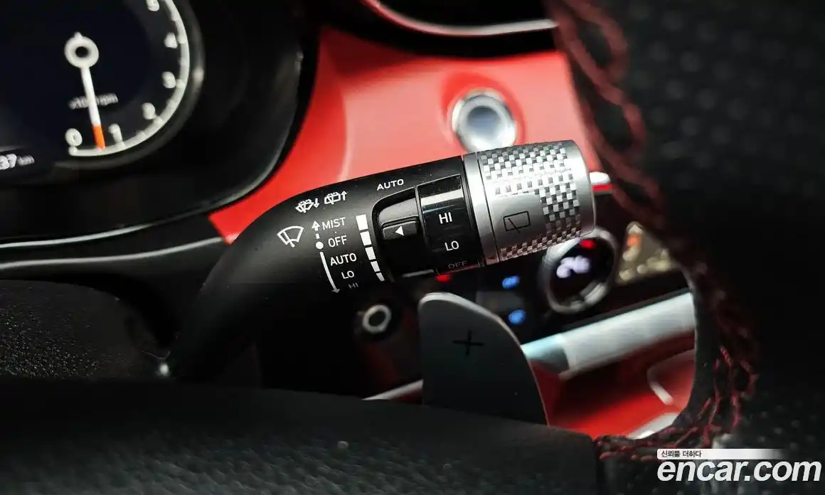 Genesis GV70 2022 3.5 Автомат в Москве № 56563, фото 20