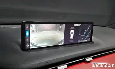 Genesis GV70 2022 3.5 Автомат в Москве № 56563, миниатюра 8