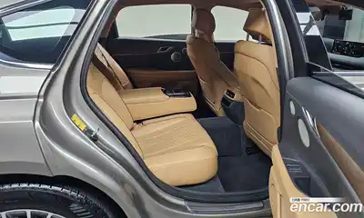 Genesis G80 2021 2.5 Автомат в Москве № 56641, миниатюра 11