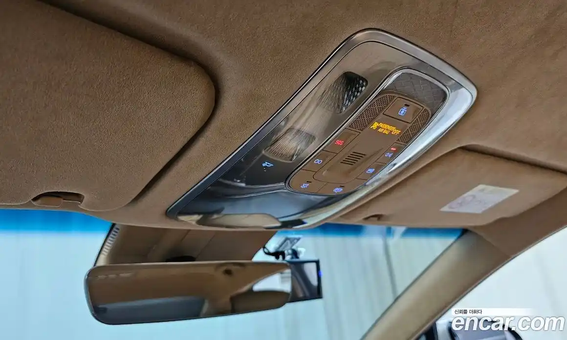 Genesis G80 2021 2.5 Автомат в Москве № 56641, фото 16