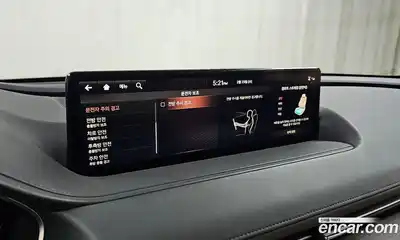 Genesis G80 2021 2.5 Автомат в Москве № 56641, миниатюра 3