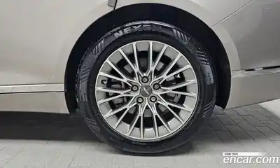 Genesis G80 2021 2.5 Автомат в Москве № 56641, миниатюра 4